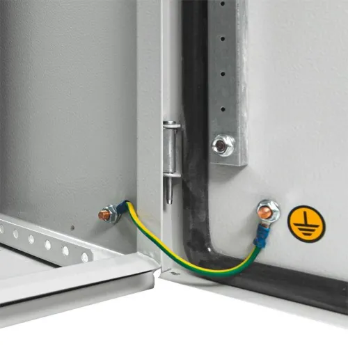 Щит ЩМПг-100.65.27 "Гранит" IP66 PROxima EKF mb66-5 фото 4