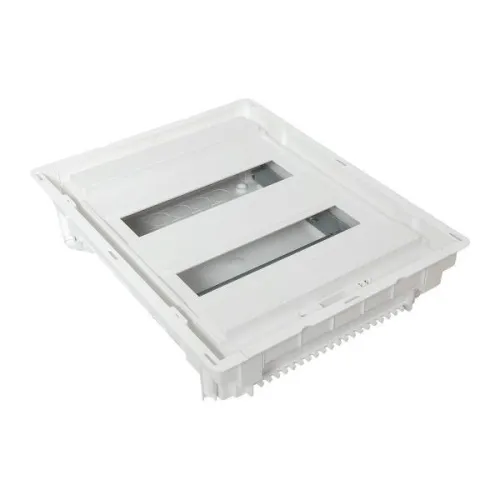 Щит силовой встраив. Nova 24мод. IP41 с метал. дверью EKF nv-pb-md-2 фото 14