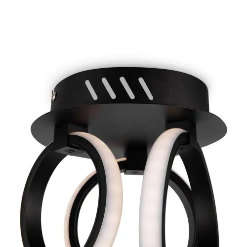 Светильник Teresa 45Вт IP20 потолочн. Freya FR6023CL-L45B фото 6