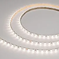 Лента светодиодная FLT-B70-8mm 24V Day 4000К 15.5Вт/м IP20 45deg открыт. (уп.5м) Arlight 043810