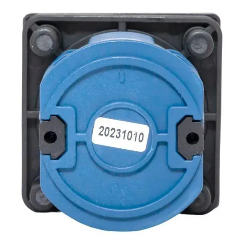 Переключатель кулачковый ПК-1-14 4П 10А "0-1" EKF pk-1-14-10 фото 3