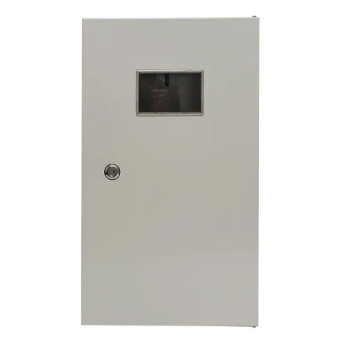 Щит ЩУ-3/1-0 (ЩУРН-3/12) (540х310х165) 12мод. IP54 Basic EKF mb54-3-bas фото 2