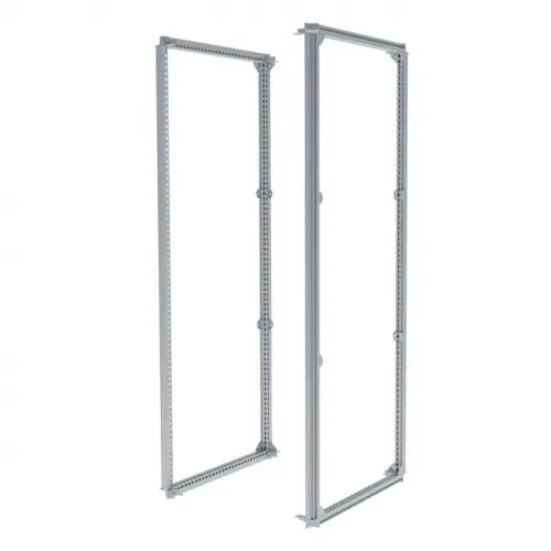 Рама шкафа AV Trivia В2000 Г800 (комплект из 2-х) AVERES (уп.2шт) EKF F2D800