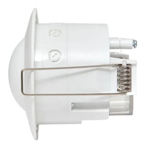 Датчик движения микроволновый MW-701 1200Вт 360град. до 20м IP20 бел. PROxima EKF dd-mw-701 фото 8