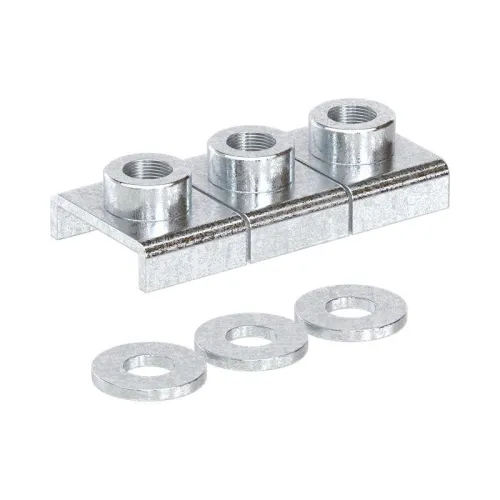 Комплект обратного подключения сборных шин опусков и аппаратов DKC R5BBCOPPM2M2 фото 4