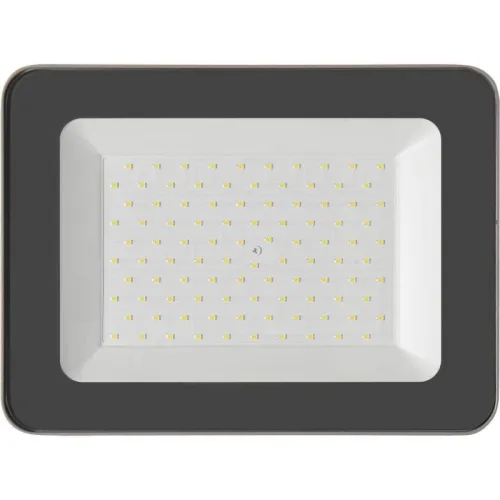 Прожектор светодиодный СДО 07-100 100Вт 6500К IP65 сер. IEK LPDO701-100-K03 фото 2