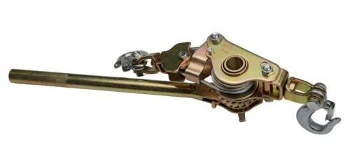 Лебедка ручная P-2000 НИЛЕД 13302651 фото 3