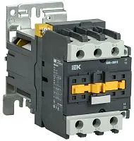 Контактор КМИп-34012 40А 230В/АС3 1НО 1НЗ KARAT IEK KMD31-040-230-11