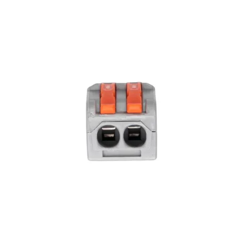Клемма монтажная СМК PTC-2P 4222 450В 32А 0.08-2.5(4.0)кв.мм JazzWay 5073920 фото 5