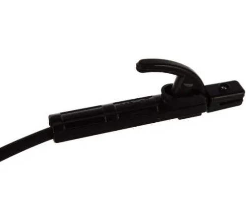 Кабель с электродержателем (2м) Ресанта 71/6/5 фото 3