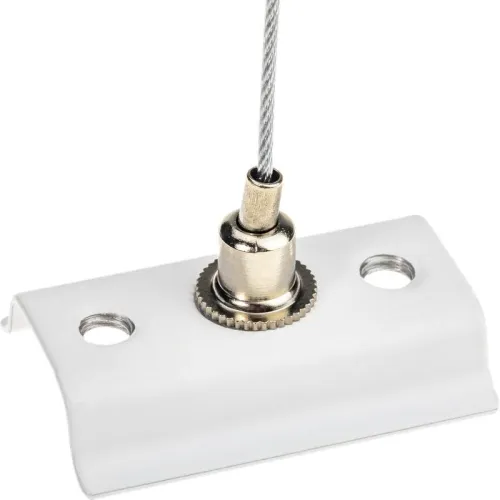 Подвес тросовый для трекового шинопровода ARTLINE бел. Ritter 23126 8 фото 5