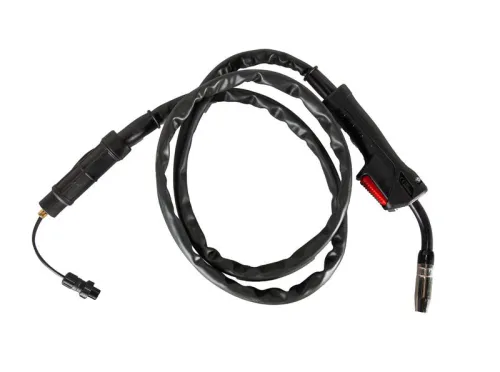 Инвертор сварочный САИПА-160 (MIG/MAG) Ресанта 65/134 фото 7