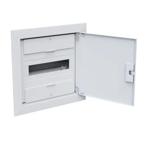 Корпус пластиковый OptiBox Pro 12-VNR-IP40 КЭАЗ 379789 фото 6