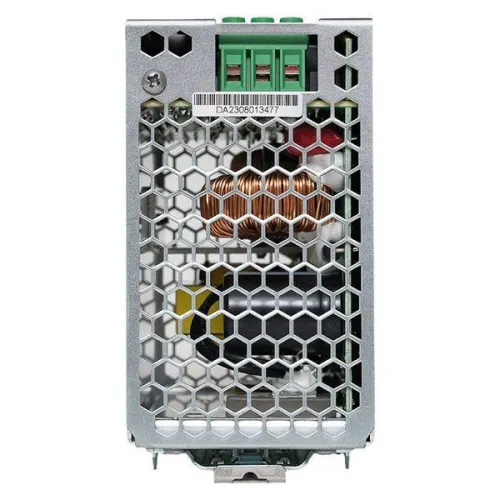 Блок питания на DIN-рейку 240Вт Uвх ~ 220В AC Uвых - 24В DC постоянного тока EKF DR-E-240W-24 фото 10