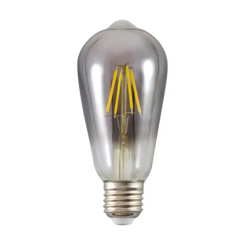 Лампа светодиодная Loft Led ST64 4Вт 3000К E27 Voltega 8512 фото 5