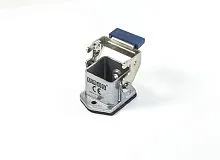 Корпус пустой прямой ввод 5 полюсов EMAS EBM05GM46