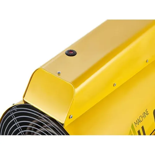 Пушка тепловая BHP-P2-30 Ballu НС-1204786 фото 3