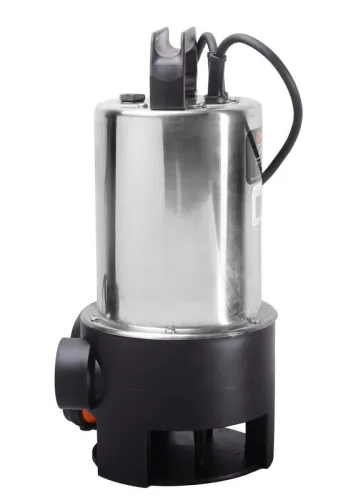 Насос дренажный ДН-900H Вихрь 68/2/21 фото 2