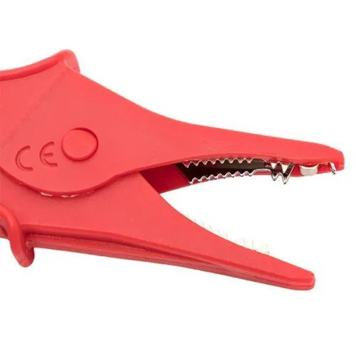 Комплект зажимов «крокодил» TLA3102 Expert EKF TLA3102 фото 8