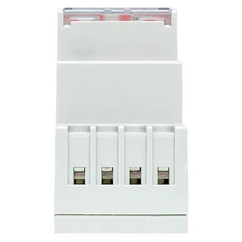 Таймер электронный двухканальный ТЭ-80 24-230В EKF te-80-24-2 фото 4