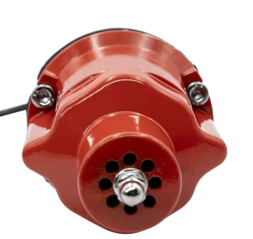 Насос вибрационный НВ-10Н Ресанта 77/8/2 фото 3