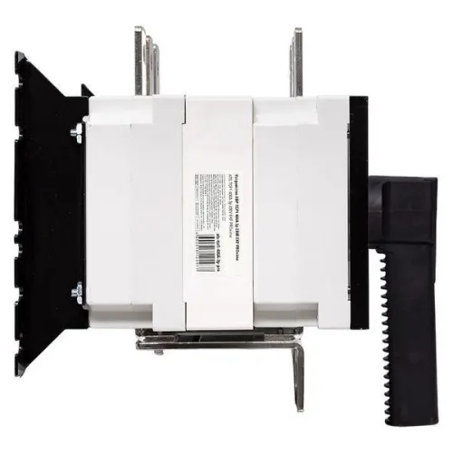 Устройство автоматического ввода резерва АВР 3п 400А 230В ТСР1 PROxima EKF ats-tsr1-400A-3p-pro фото 5