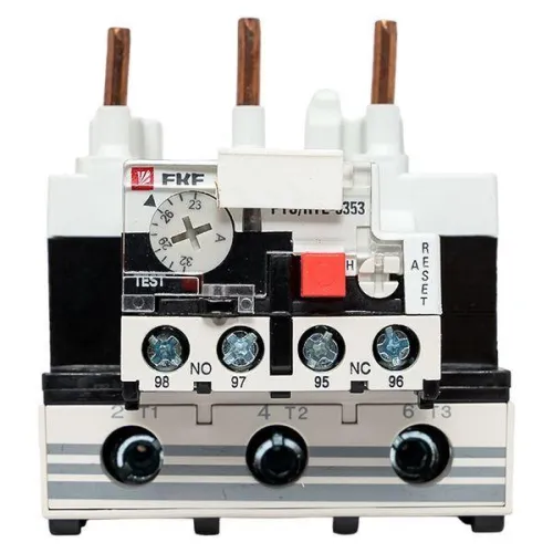 Реле тепл. РТЭ 3353 23-32А EKF rel-3353-23-32 фото 7