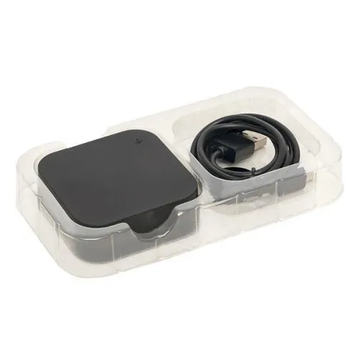 Пульт Умный Connect с датчиками температуры и влажности EKF irr-ths фото 7