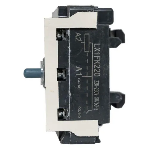 Катушка управления КТЭ F 500А 220В EKF ctr-k-b-500/220 фото 5