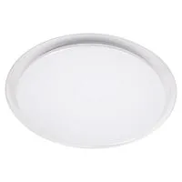 Светильник светодиодный декоративный PPB Planet Dim 72Вт 3000-6500К IP20 d570х78 настенно-потолочный бытовой с пультом JazzWay 5012134