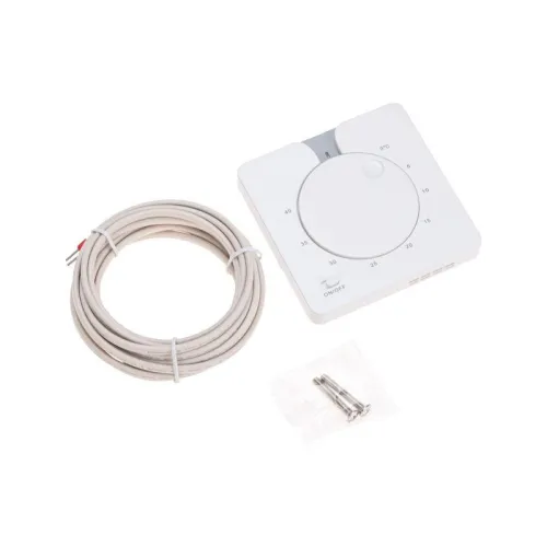 Терморегулятор механический R5XT 3.5кВт бел. Rexant 51-0592 фото 4