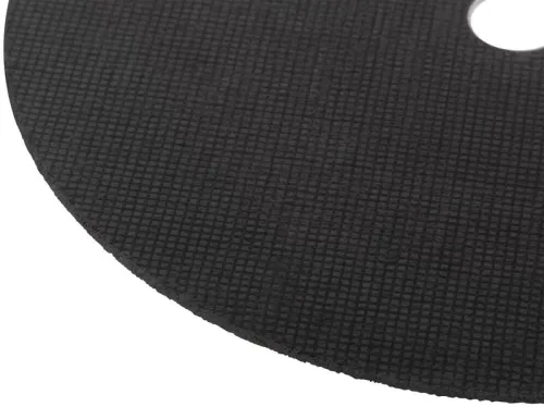 Круг отрезной по металлу посадочный диаметр 22.2мм 230х1.8мм MOS 37019М фото 4