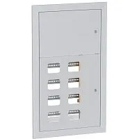 Щит этажный ЩЭ 8 кв. без слабот. отс. (1000х650х160) TVENKOM БП-00014963