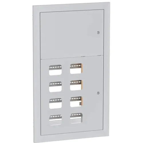 Щит этажный ЩЭ 8 кв. без слабот. отс. (1000х650х160) TVENKOM БП-00014963