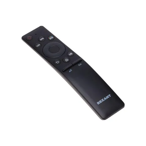 Пульт универсальный для телевизора Samsung с функцией SMART TV (ST-05) Rexant 38-0006 фото 3