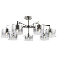 Люстра Bonnie 2078-307 7хE14 40Вт классика Rivoli Б0055612