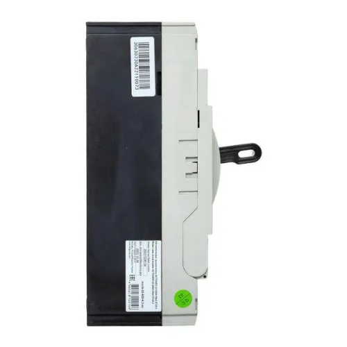 Выключатель автоматический 3п 630А 50кА AV POWER-3/3 ETU6.2 AVERES EKF mccb-33-630-6.2-av фото 8