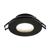 Светильник 270 10Вт GU10х1 IP65 встраив. Voltega DL-VGL083-01-GU10-RD-B