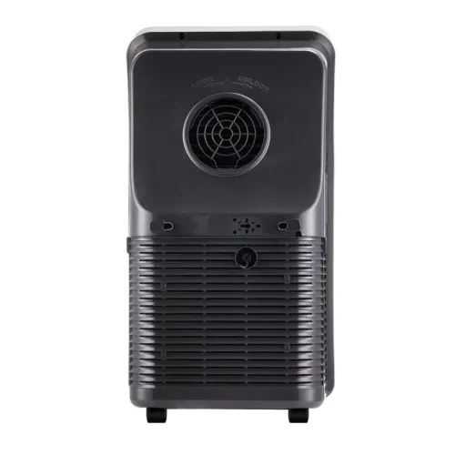 Кондиционер мобильный Aura BPAC-12 CP/N1_24Y Ballu НС-1594923 фото 4
