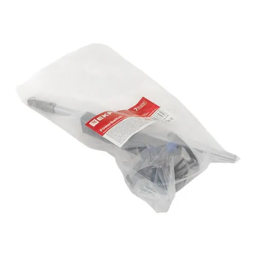 Комплект для управления через дверь рубильниками-выключателями (с рукояткой) PowerSwitch 160-630А EKF psds-ls-160-630 фото 10