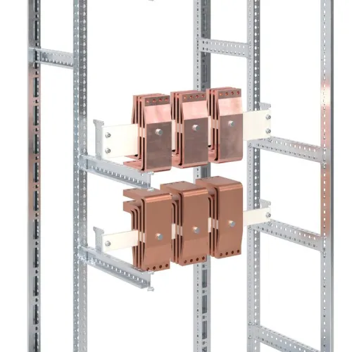 Изолятор опорный перфорированный 600мм 1шт DKC R5BBSD06 фото 3