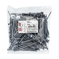 Гвоздь строительный 3.0х80 (уп.1кг) Tech-Krep/Zitar 101581