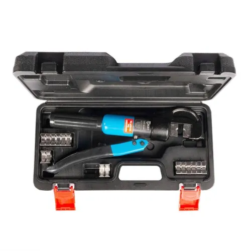 Пресс гидравлический ручной ПГР-95 МАСТЕР КВТ 91809 фото 8