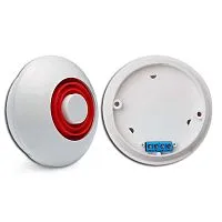 Оповещатель охранно-пожарный звуковой Сирена Марс 24-ЗП SLT 10099