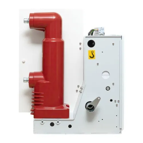 Выключатель вакуумный BB/EKF-10-1250-20-150 стац. исполнения с правой и левой блокировкой с 2 ток. катушками откл. 5А с 2 изоляционными перегородками опер. ток 220В AC/DC EKF ppt22t2plb15s1220 фото 2