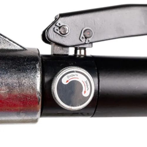 Пресс гидравлический ручной ПГРс-70 КВТ 57604 фото 6