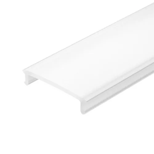 Экран FANTOM-W20-BEVEL-2000 OPAL 2м пластик Arlight 039950