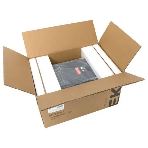 Преобразователь частоты для подъемно-транспортных механизмов PRO-Drive EKF PD-150-FCE-37K-43-B фото 6