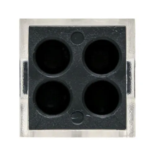 Клемма строительно-монтажная СМК 773-104 4-проводная 1.0-2.5кв.мм (блист.5шт) PROxima EKF plc-smk-104b фото 5