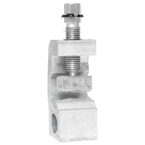 Зажим ответвительный влагозащищенный P71 16-95кв.мм / 4-54.6кв.мм EKF p-71 фото 12